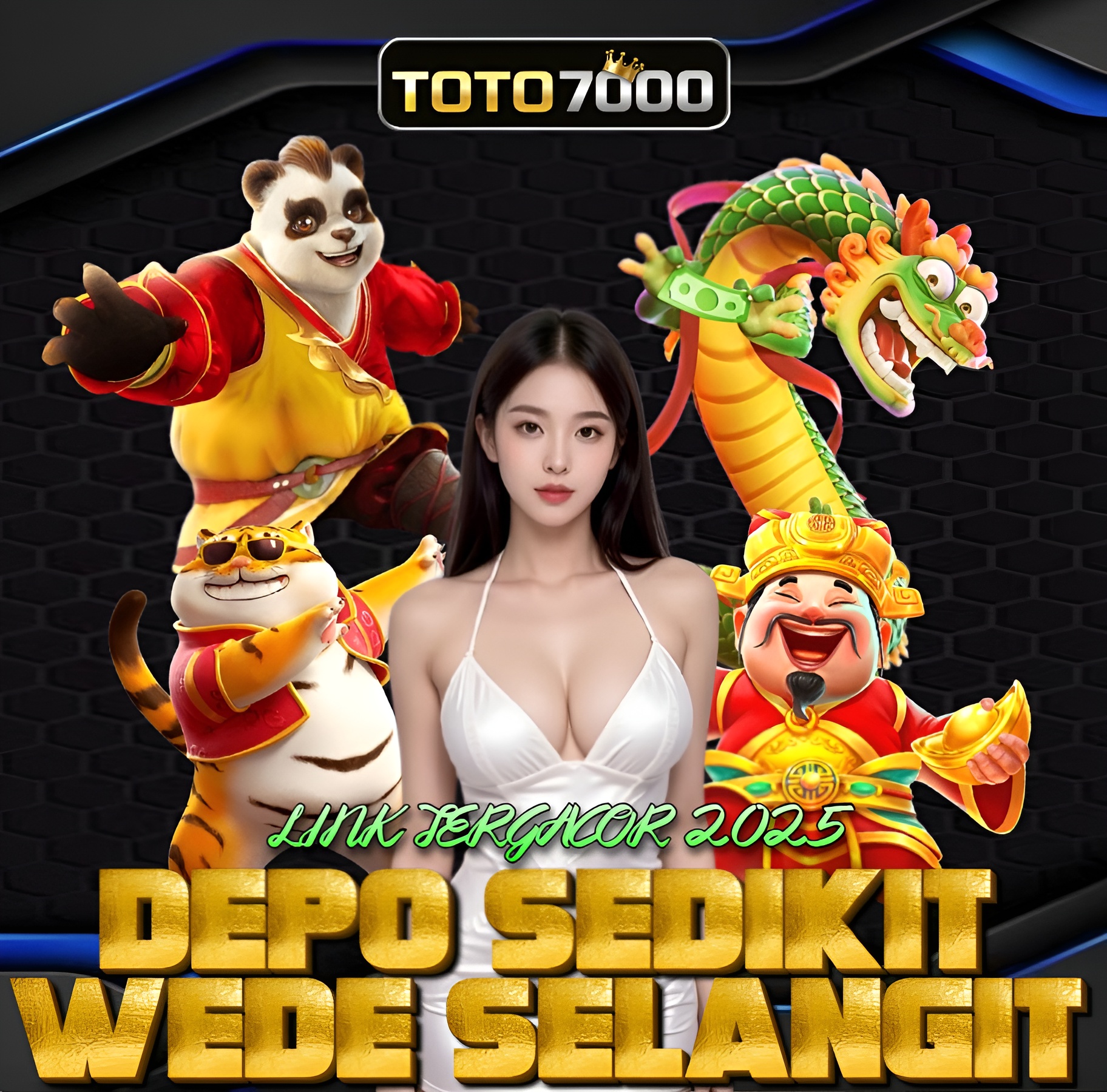 Slot Gacor